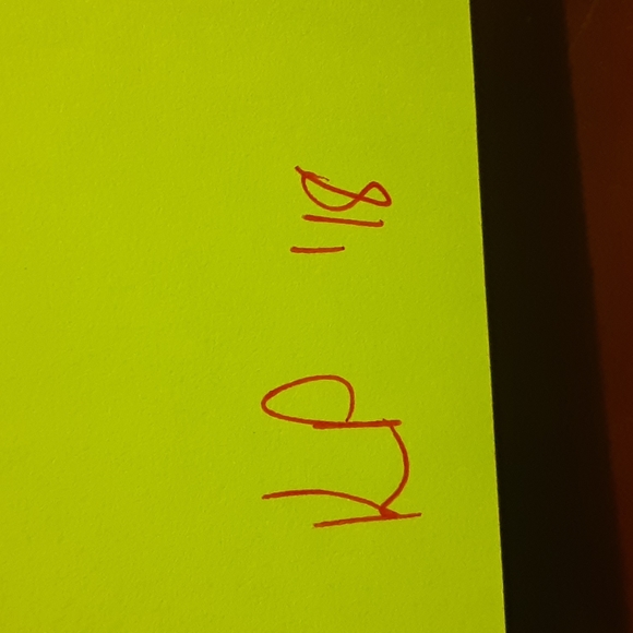 V-Day Exclusive Print 2018 by Keely Elle (NWOT) - Picture 3 of 3